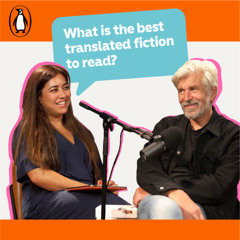 What is the best translated fiction to read? With Karl Ove Knausgaard