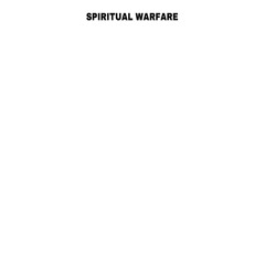 Spiritual Warfare