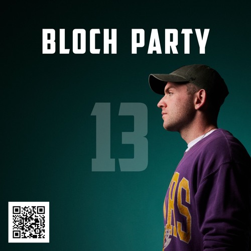 Bloch Party Vol. 13