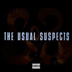 They Know feat. Amuniq, Bee & Monde Bluz (Prod.By Monde Bluz)
