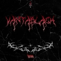 VANTABLACK - KRVM (FREE DOWNLOAD)