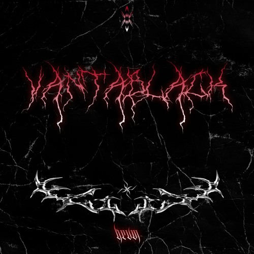 VANTABLACK - KRVM (FREE DOWNLOAD)