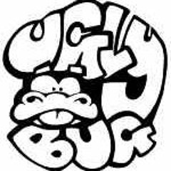 Ugly Bug Records (Mixed By Mike Spinner live @ De Catacomben somewhere in 1997)