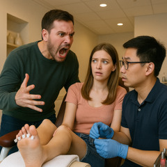 Listeners Are NOT Happy With Derrick