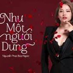 Nonstop 2021 - Như Một Người Dưng - DANG TIDI Remix