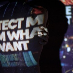 BurDEN Mix 09. i WANTED iT TO BE LOUD AND CHAOTiC