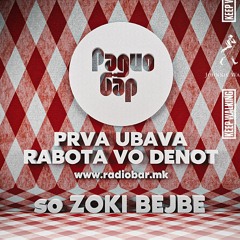 PRVA UBAVA RABOTA VO DENOT