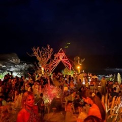 Chloe H. Live @AlmazaBay, July 29, 2023
