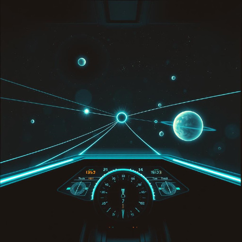 Astral Vector Convergence