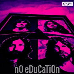 No Education