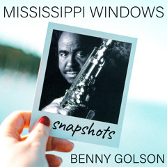 Mississippi Windows (Snapshot - Monty Alexander piano solo) [feat. Ray Drummond & Marvin 'Smitty' Smith]