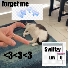 forget me (prod. kyoa)