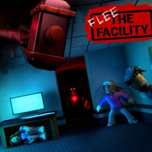 How to play as Beast in Roblox Flee the Facility?
