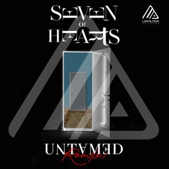 Seven Of Hearts - Untamed Remixes