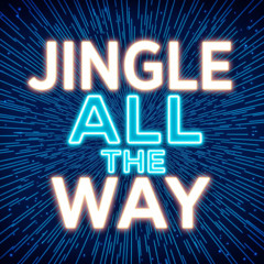 Jingle All The Way (Techno)