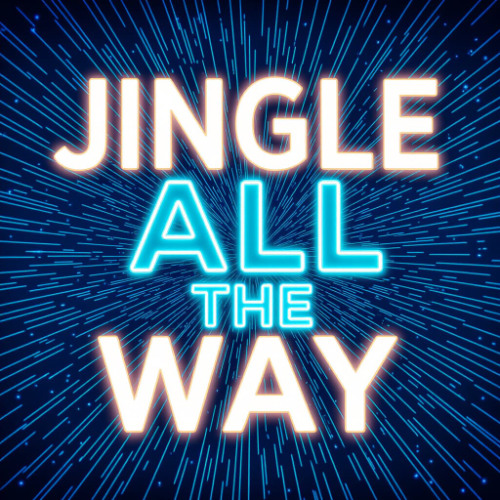 Jingle All The Way (Techno)