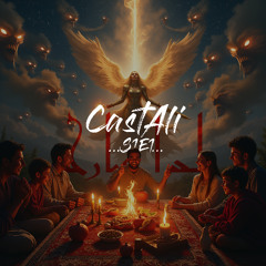 کست علی - فصل 1 - قسمت 1