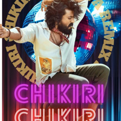 CHIKIRI CHIKIRI DJ SHIVA REMIX , MP3 320 KBPS
