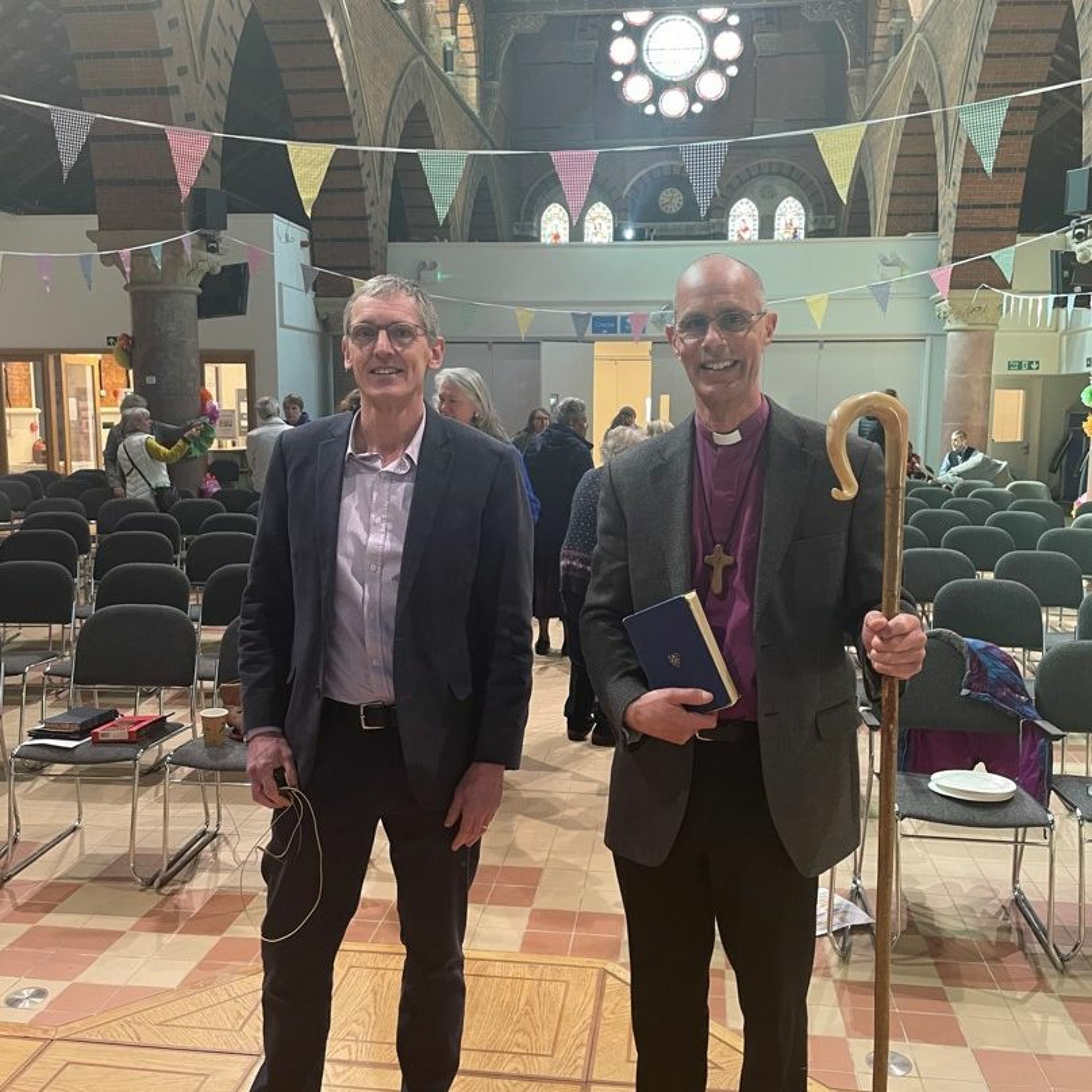 Christ Church Surbiton Hill