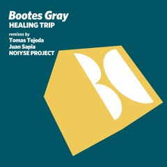 Bootes Gray - Healing Trip