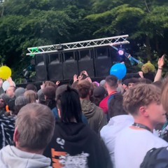 Funky Beats To Move Ya Feet V2
