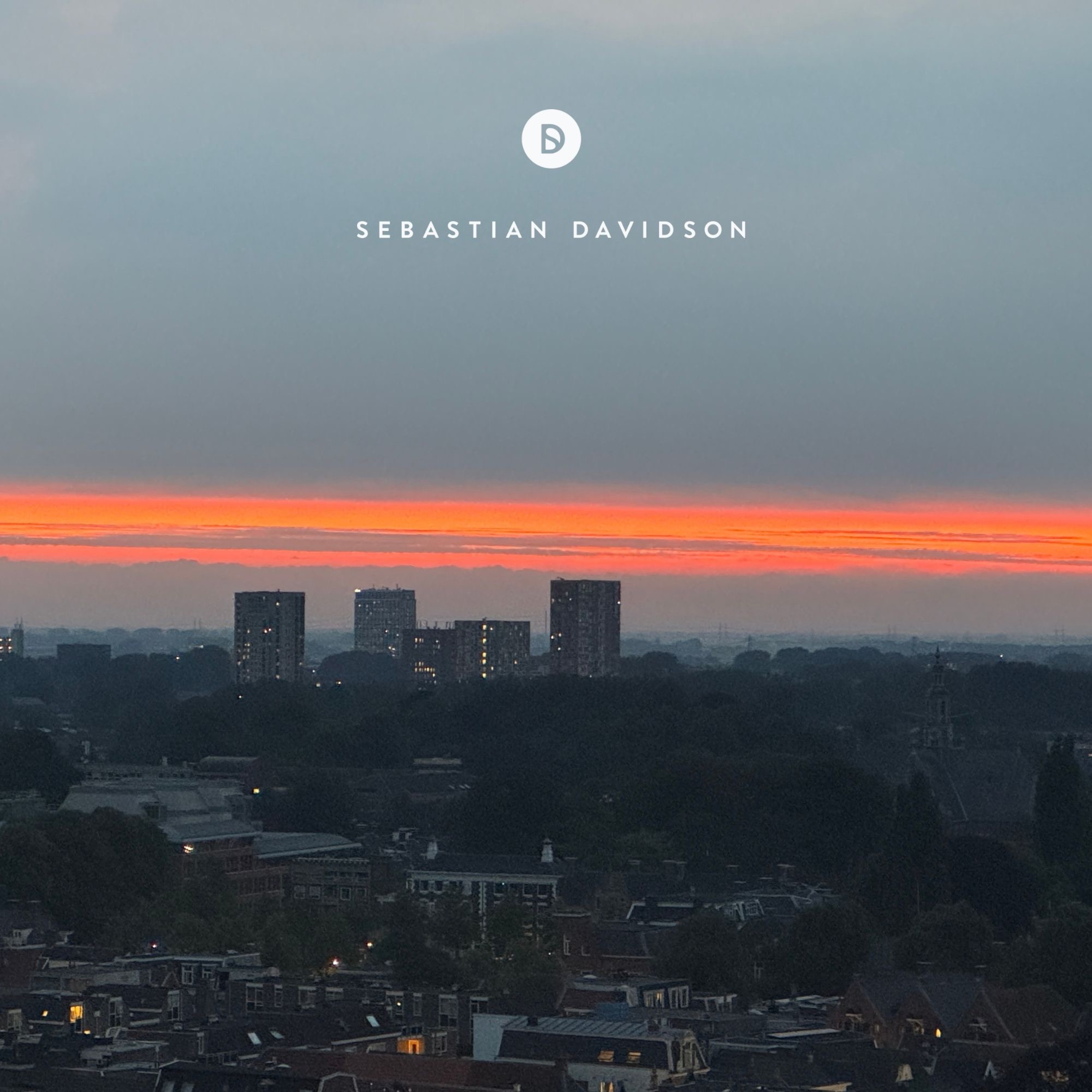 Voyage of Discovery by Sebastian Davidson