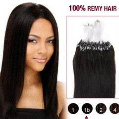 Medium Brown Hair Extensions – Natural 100% Remy Human Hair | Markethairextension
