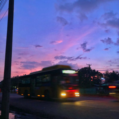 ထွက်သွားဖို့ခဏ