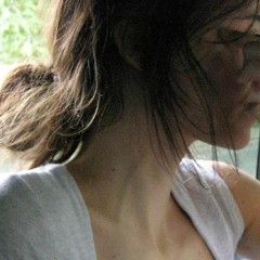 The Way Her Hair Falls (Grouper)