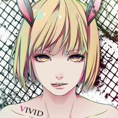 Anna Nyui - Eva -