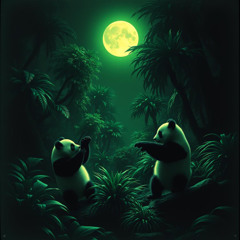 Panda Takeover
