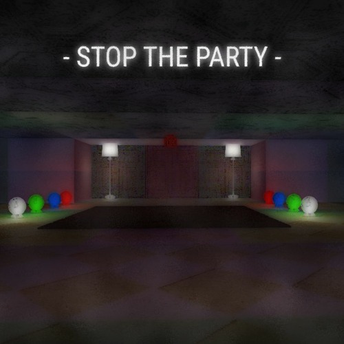 Mansion Intro
