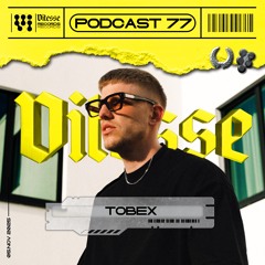 TOBEX - VITESSE PODCAST 077 (VIT-P077)