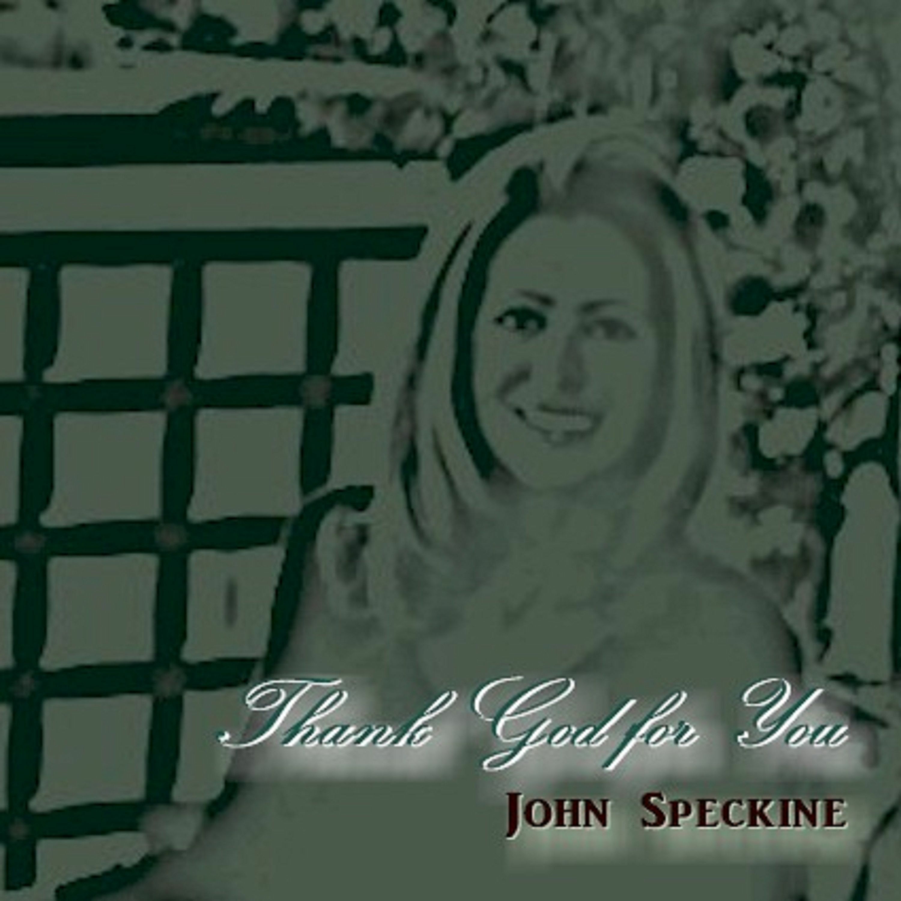John Speckine Music