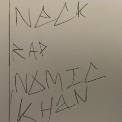 Neck Rap Nomic Khan