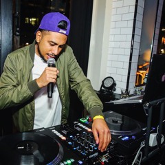 90's & 2000's (Pop, R&B, Hip Hop)