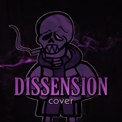 Dissension (Cover)