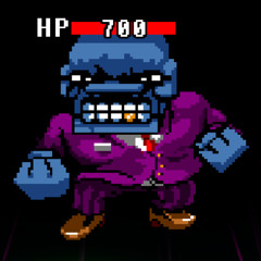 0066. Stonegrunt Battle (Ft. Cazok)