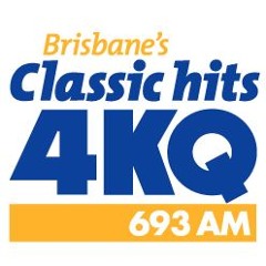 NEW: RJO - Jingle Of The Day (27th May 2024) - 4KQ 'Brisbane, Australia' (1987) - Airforce