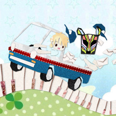 Slow Magic & Kenneth Takanami - Such Great Heights