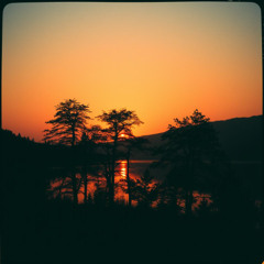 Every Sunset With You