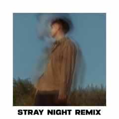 Tom Frane - Stray Night (Evilside Remix)
