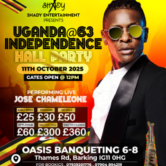 BEST OF DR JOSE CHAMELEONE