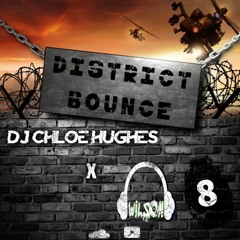 District Bounce 8 - Wilson