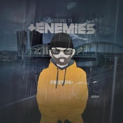 +ENEMIES (Prod. Beats By Taz)