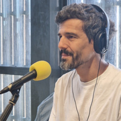 [NUIT DE LA RECHERCHE 2025] Parole de chercheurs : Vanja Sisirak