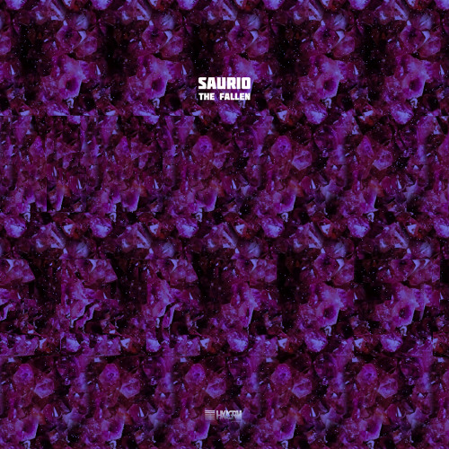 Saurio - Andromedans [HXAGRM058]