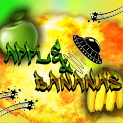 APPLE & BANANAS - (prod. skrilla, varela)
