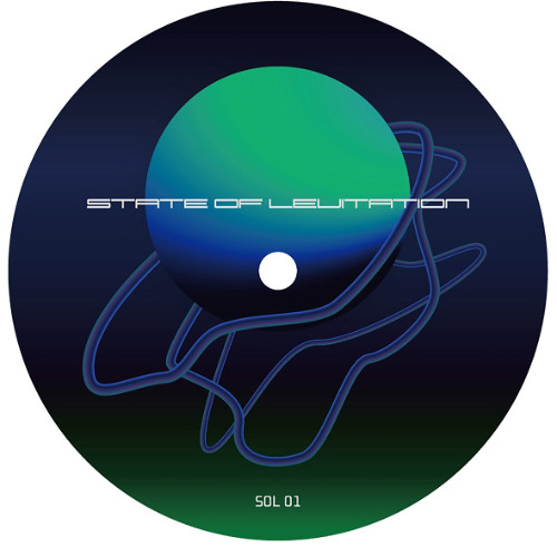 SOL001 - Laurent - Lost In Millennia