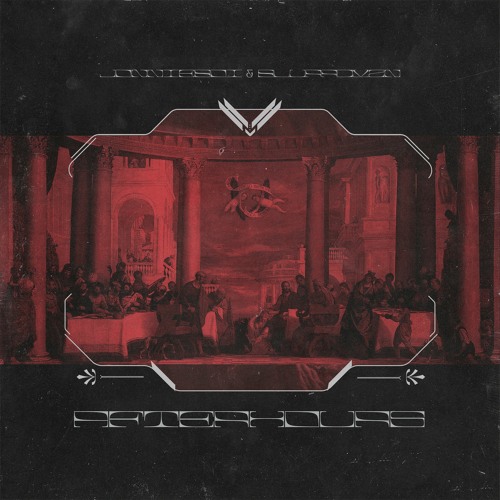Jonnie & blurrd vzn - After Hours